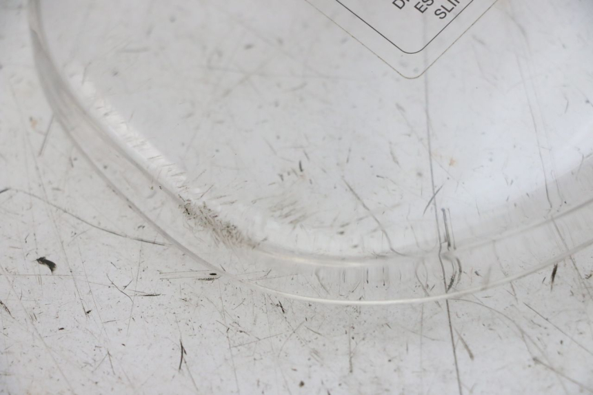 photo de PARABRISAS PIAGGIO NRG POWER PUREJET 50 (2018 - 2021) - Detalle de la pieza