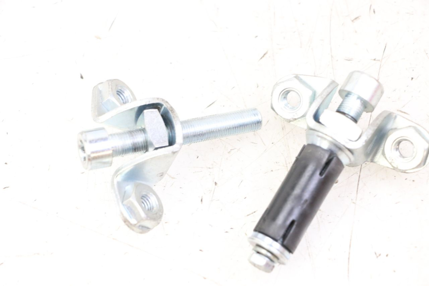 photo de PARABRISAS PIAGGIO NRG POWER PUREJET 50 (2018 - 2021) - Otra vista del artículo