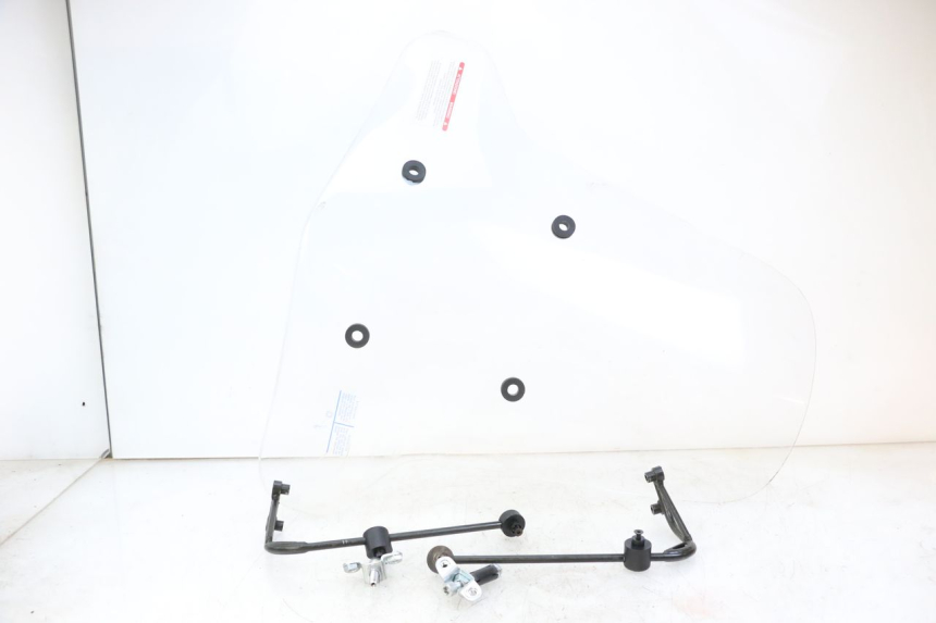 photo de PARABRISAS PIAGGIO NRG POWER PUREJET 50 (2018 - 2021) - Perfil de la pieza de repuesto