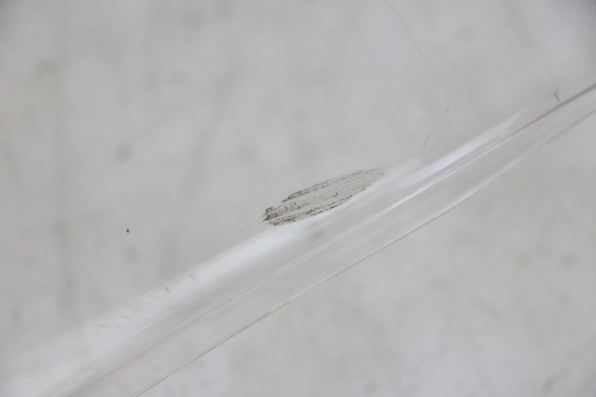 photo de PARABRISAS PIAGGIO NRG POWER PUREJET 50 (2018 - 2021) - Zoom estado de uso