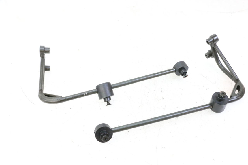 photo de PARABRISAS PIAGGIO NRG POWER PUREJET 50 (2018 - 2021) - Marcados y referencias originales