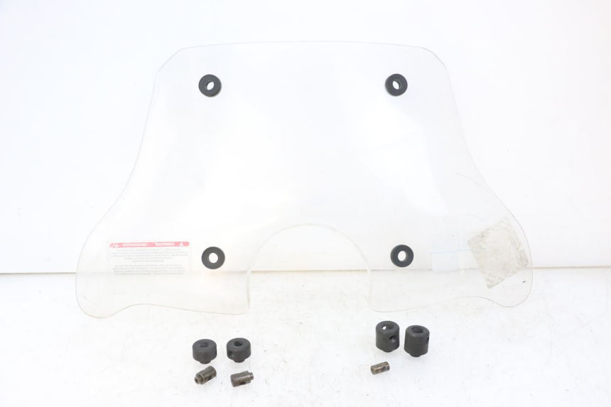 photo de PARABRISAS PIAGGIO VESPA LX IE 125 (2010 - 2012) - Vista principal