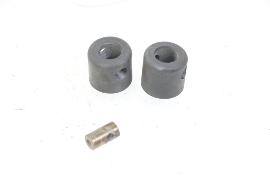 photo de PARABRISAS PIAGGIO VESPA LX IE 125 (2010 - 2012) - Foto de producto adicional