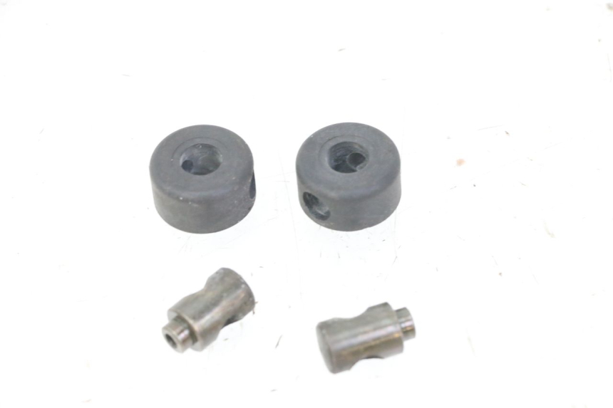 photo de PARABRISAS PIAGGIO VESPA LX IE 125 (2010 - 2012) - Inspección visual detallada