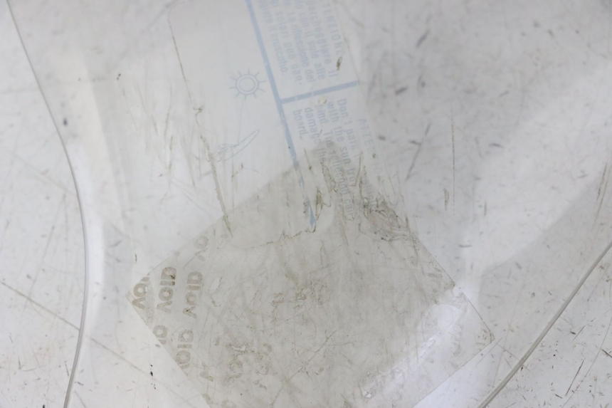 photo de PARABRISAS PIAGGIO VESPA LX IE 125 (2010 - 2012) - Vista general del producto