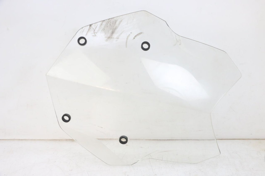 photo de PARABRISAS BMW R GS 1250 (2021 - 2024) - Inspección visual detallada