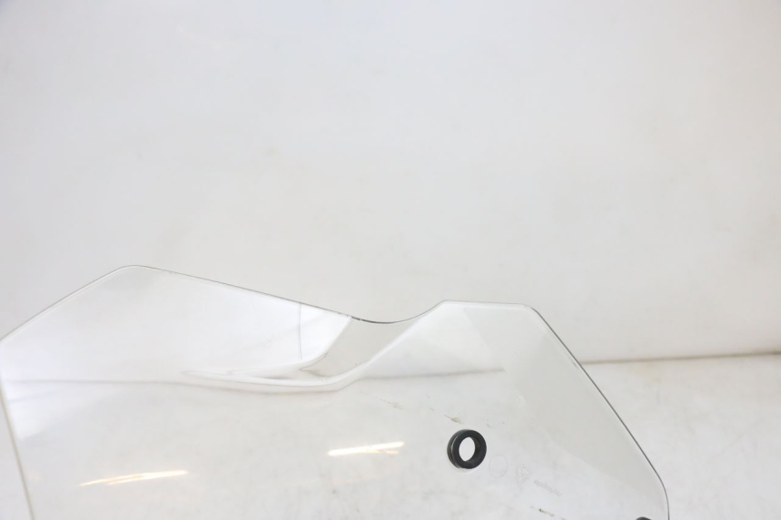 photo de PARABRISAS BMW R GS 1250 (2021 - 2024) - Zoom estado de uso