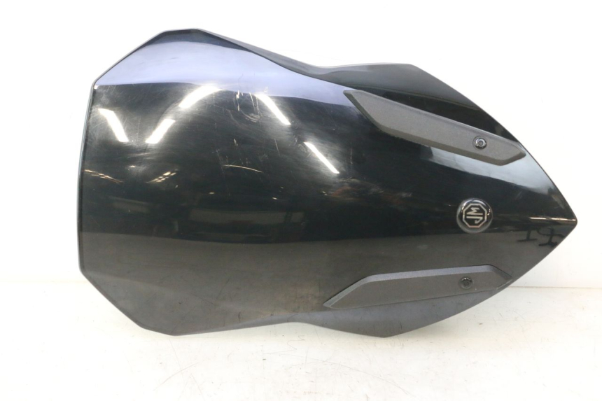 photo de PARABRISAS JM MOTORS R-MAX TECH 50 (2024 - 2026) - Vista principal