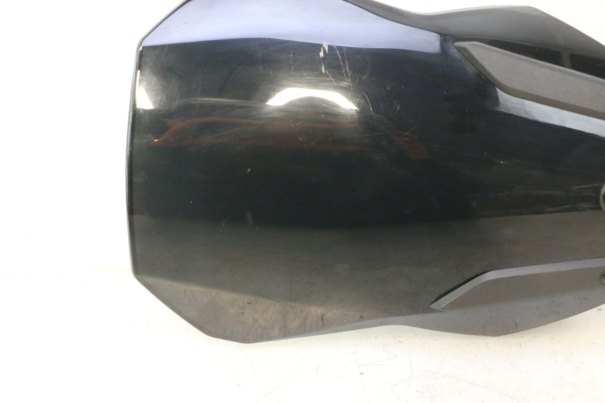 photo de PARABRISAS JM MOTORS R-MAX TECH 50 (2024 - 2026) - Ángulo de visión alternativo