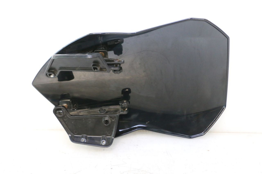 photo de PARABRISAS JM MOTORS R-MAX TECH 50 (2024 - 2026) - Zoom estado de uso
