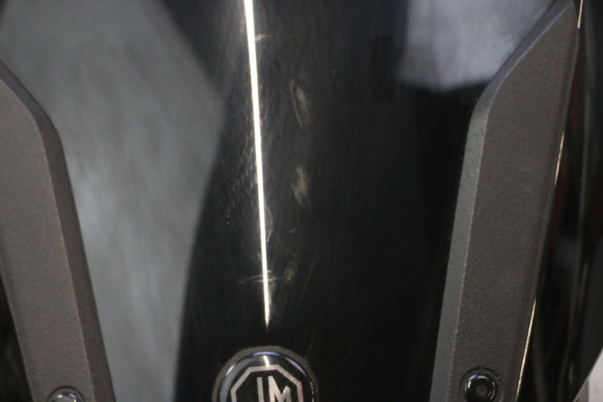 photo de PARABRISAS JM MOTORS R-MAX TECH 50 (2024 - 2026) - Recambio usado revisado