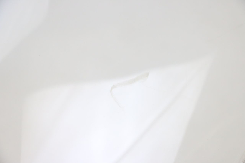 photo de PARABRISAS PEUGEOT SATELIS COMPRESSOR K15 125 (2006 - 2009) - Características distintivas