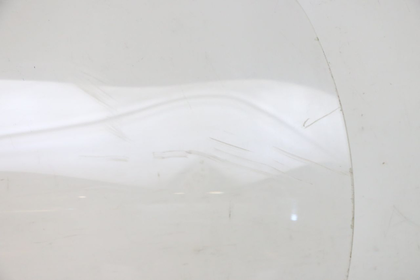 photo de PARABRISAS PEUGEOT SATELIS COMPRESSOR K15 125 (2006 - 2009) - Inspección visual detallada