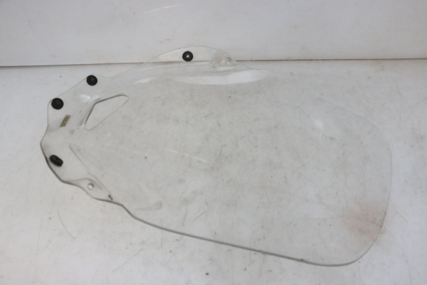 photo de PARABRISAS PEUGEOT SATELIS COMPRESSOR K15 125 (2006 - 2009) - Zoom estado de uso