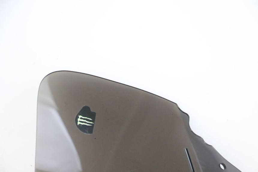 photo de PARABRISAS PEUGEOT SATELIS 125 (2013 - 2018) - Perfil de la pieza de repuesto