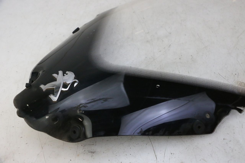 photo de PARABRISAS PEUGEOT SATELIS 125 (2010 - 2012) - Marcados y referencias originales