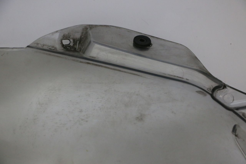 photo de PARABRISAS PEUGEOT SATELIS 125 (2006 - 2009) - Ángulo de visión alternativo