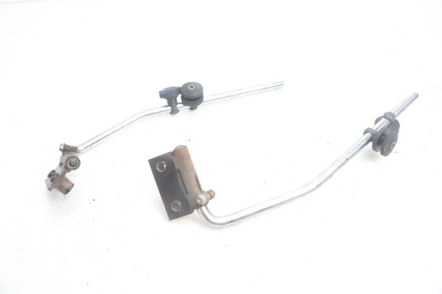 photo de PARABRISAS APRILIA SCARABEO GT 125 (1999 - 2007) - Detalle de la pieza