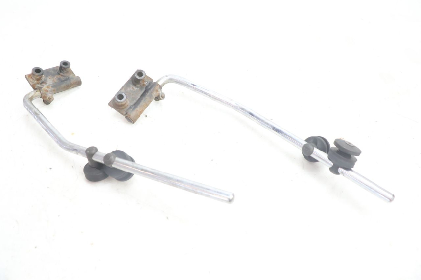 photo de PARABRISAS APRILIA SCARABEO GT 125 (1999 - 2007) - Primer plano técnico