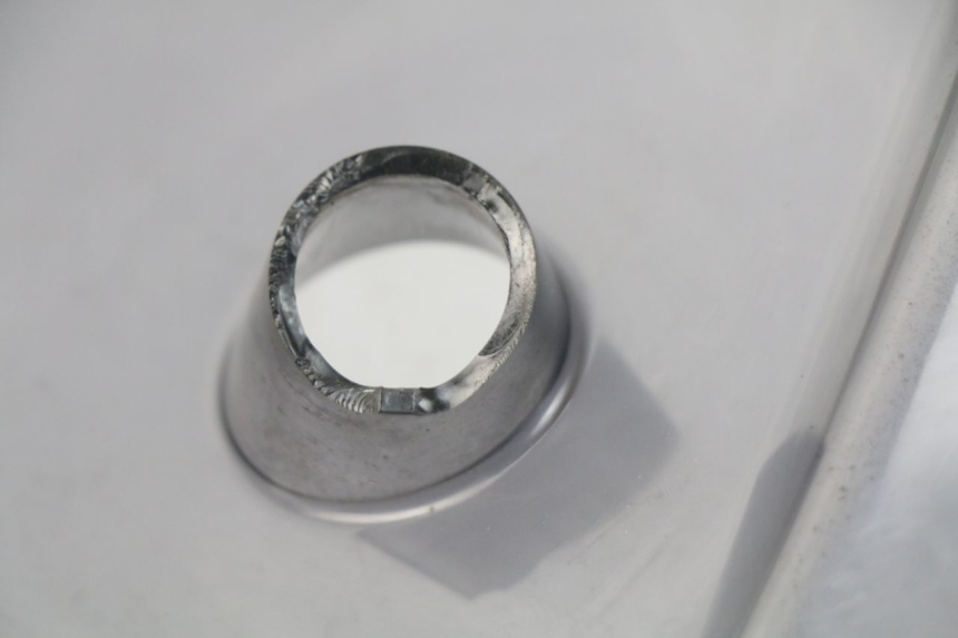 photo de PARABRISAS MBK SKYLINER 125 (2004 - 2007) - Primer plano técnico