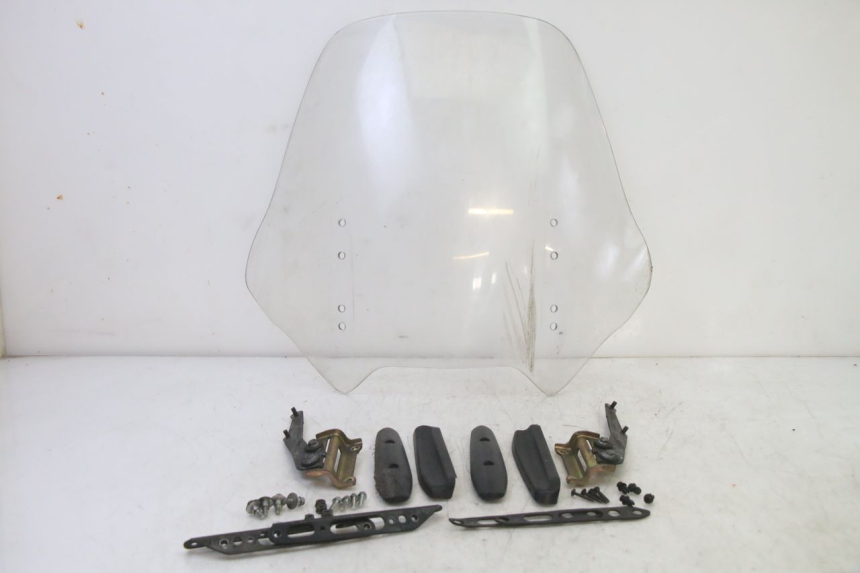 photo de PARABRISAS HONDA ST PAN EUROPEAN 1300 (2002 - 2013) - Vista principal