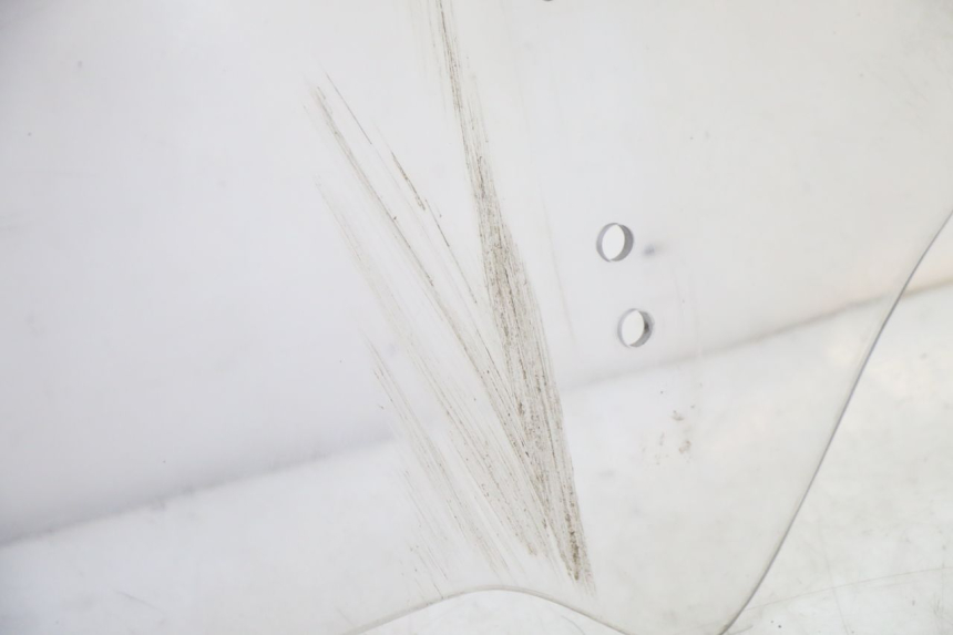 photo de PARABRISAS HONDA ST PAN EUROPEAN 1300 (2002 - 2013) - Zoom estado de uso