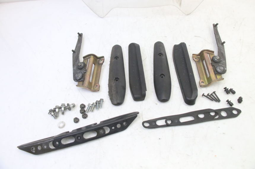 photo de PARABRISAS HONDA ST PAN EUROPEAN 1300 (2002 - 2013) - Otra perspectiva