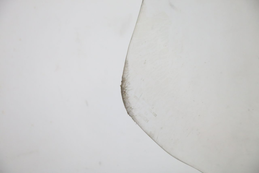 photo de PARABRISAS HONDA ST PAN EUROPEAN 1300 (2002 - 2013) - Estado de la superficie y material