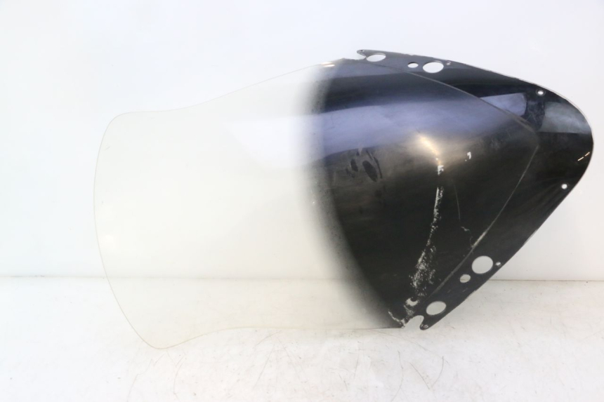 photo de PARABRISAS RAZZO STEED 125 (2012 - 2018) - Vista principal