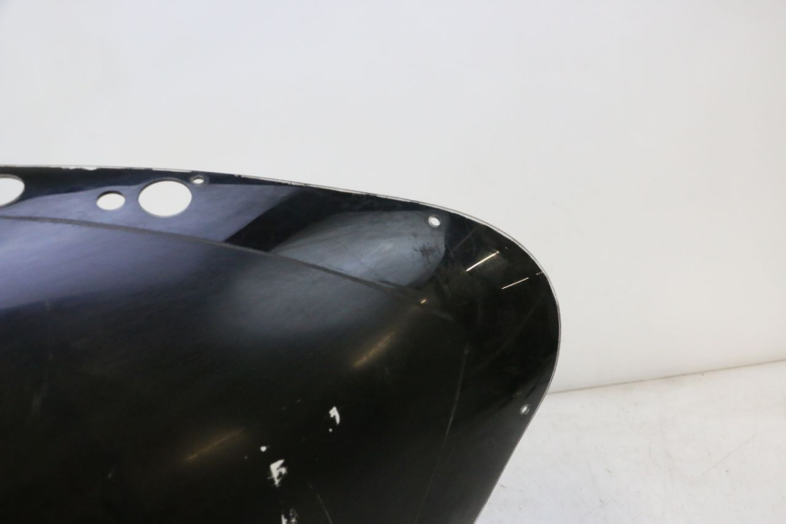 photo de PARABRISAS RAZZO STEED 125 (2012 - 2018) - Zoom calidad de ocasión