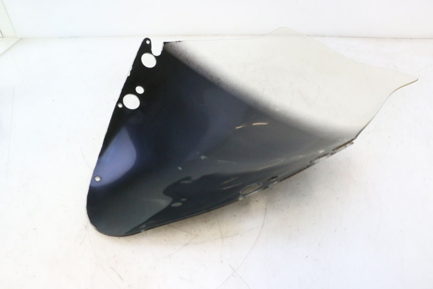 photo de PARABRISAS RAZZO STEED 125 (2012 - 2018) - Zoom estado de uso