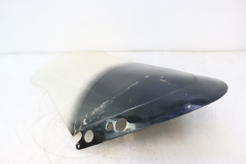photo de PARABRISAS RAZZO STEED 125 (2012 - 2018) - Otra perspectiva