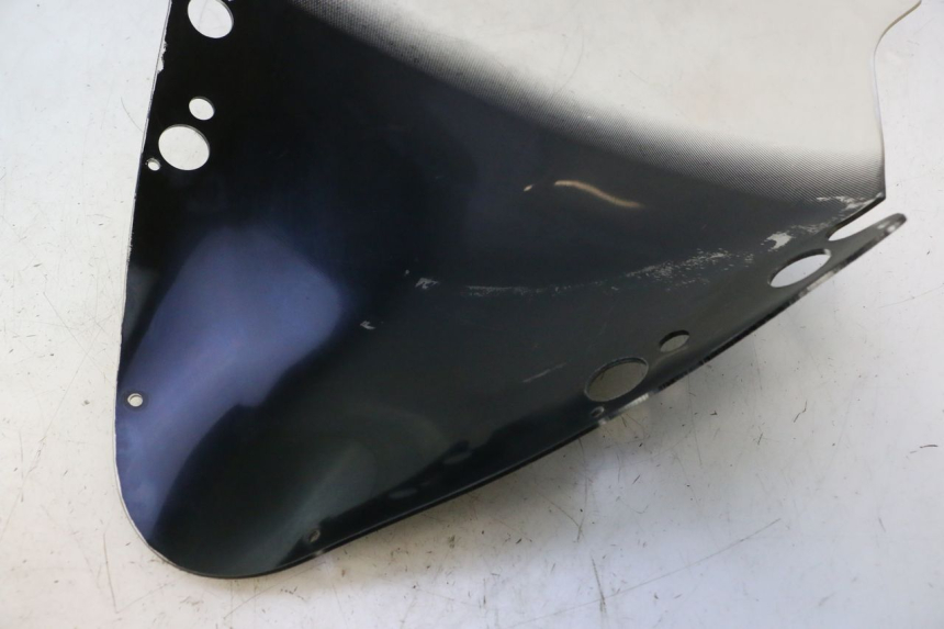 photo de PARABRISAS RAZZO STEED 125 (2012 - 2018) - Estado de la superficie y material