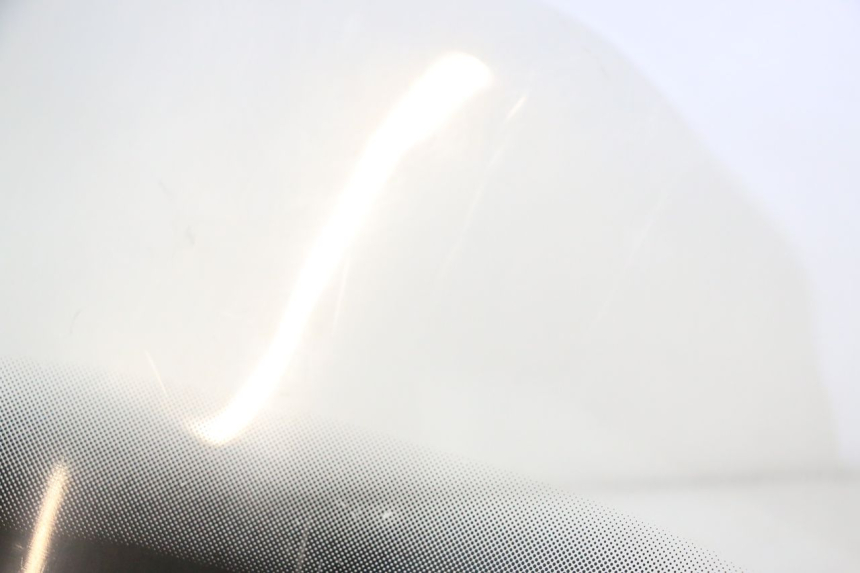 photo de PARABRISAS RAZZO STEED 125 (2012 - 2018) - Recambio usado revisado