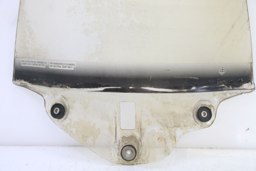 photo de PARABRISAS PIAGGIO SUPER LX 125 (2000 - 2003) - Zoom estado de uso