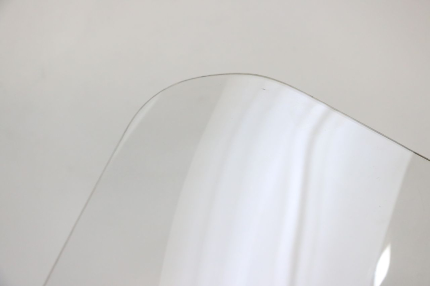 photo de PARABRISAS SUZUKI BURGMAN 125 (2018 - 2021) - Zoom estado de uso