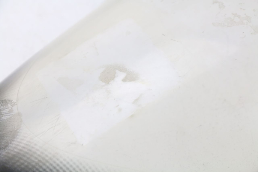 photo de PARABRISAS SUZUKI SV S ABS 650 (2003 - 2009) - Estado de la superficie y material