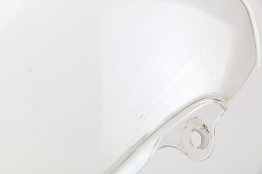 photo de PARABRISAS SUZUKI SV S 650 (1999 - 2002) - Zoom estado de uso