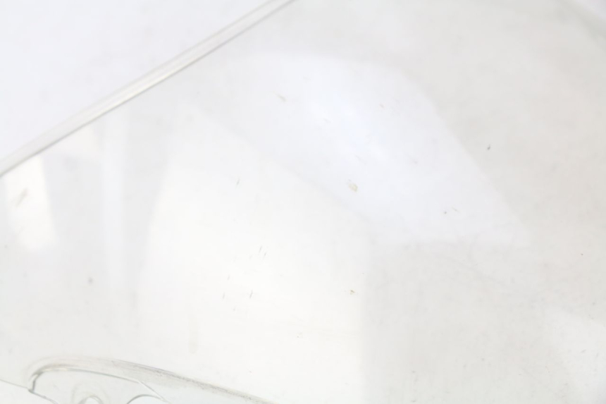 photo de PARABRISAS SUZUKI SV S 650 (1999 - 2002) - Estado de la superficie y material