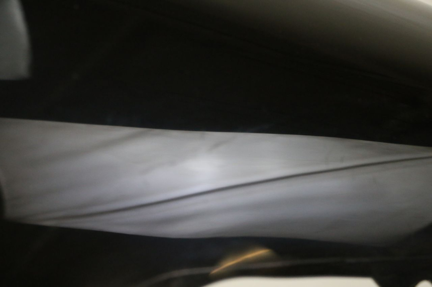 photo de PARABRISAS SUZUKI SV S 650 (2003 - 2009) - Otra perspectiva