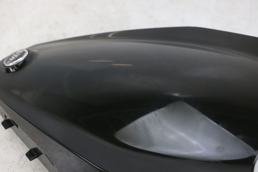 photo de PARABRISAS SYM JET 14 4T 50 (2018 - 2022) - Primer plano técnico