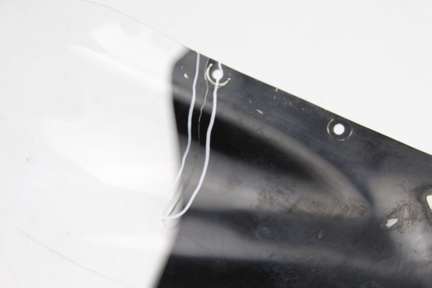 photo de PARABRISAS YAMAHA TDM ABS 900 (2002 - 2014) - Estado de la superficie y material