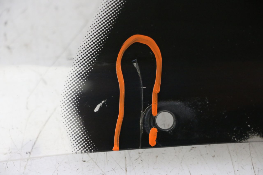 photo de PARABRISAS YAMAHA TDM ABS 900 (2002 - 2014) - Zoom calidad de ocasión