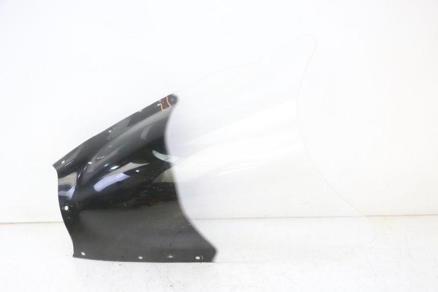 photo de PARABRISAS YAMAHA TDM ABS 900 (2002 - 2014) - Zoom estado de uso