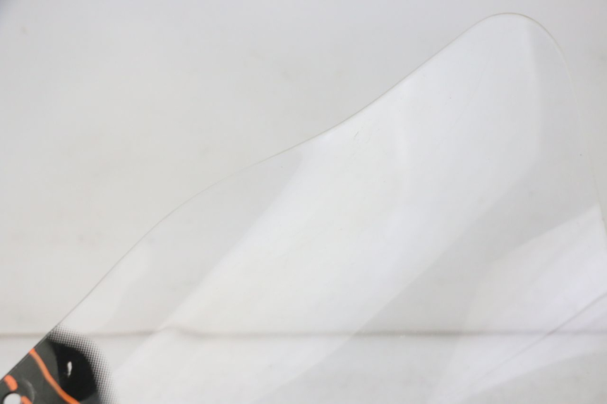 photo de PARABRISAS YAMAHA TDM ABS 900 (2002 - 2014) - Otra perspectiva