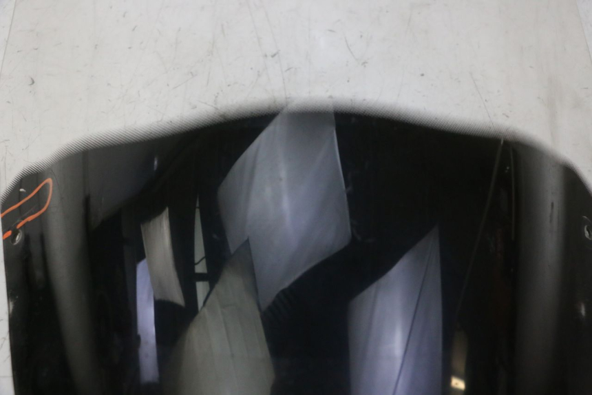 photo de PARABRISAS YAMAHA TDM ABS 900 (2002 - 2014) - Estado de la superficie y material