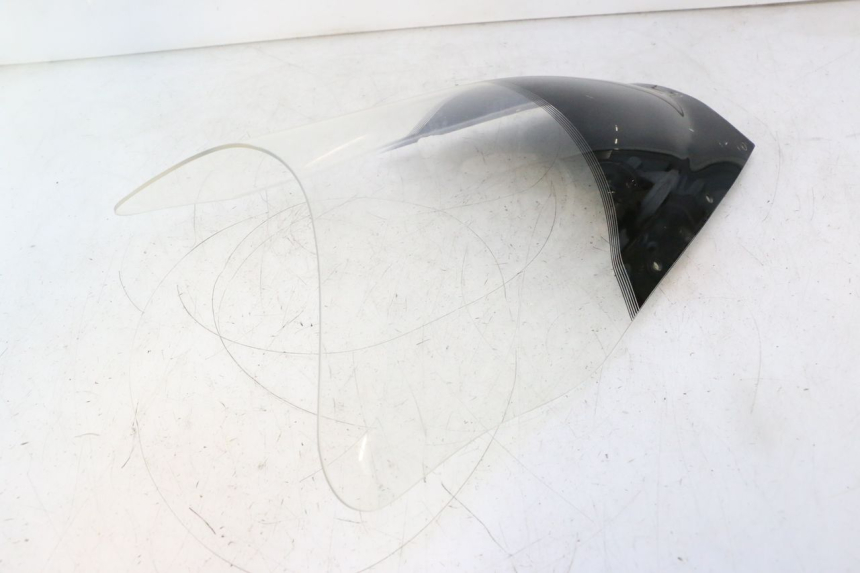 photo de PARABRISAS YAMAHA TDM ABS 900 (2002 - 2014) - Estado de la superficie y material