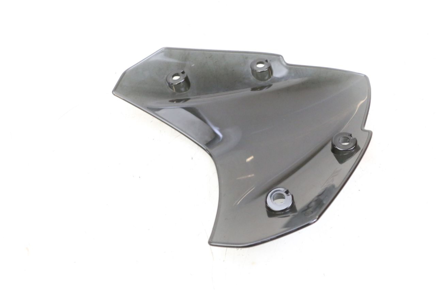 photo de PARABRISAS YAMAHA TRICITY 300 (2020 - 2024) - Zoom estado de uso