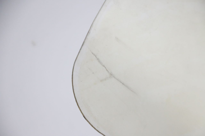 photo de PARABRISAS SUZUKI UH BURGMAN 125 (2002 - 2006) - Características distintivas