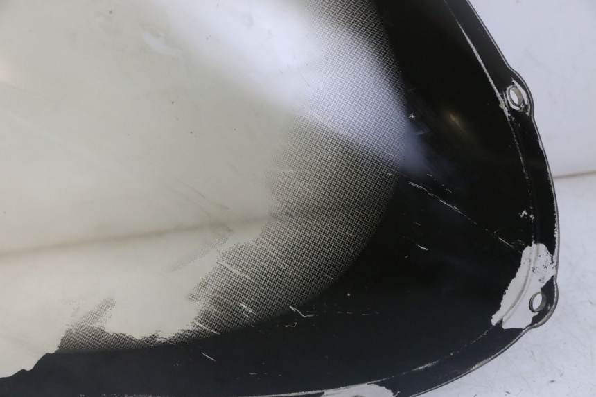 photo de PARABRISAS SUZUKI UH BURGMAN 125 (2002 - 2006) - Inspección visual detallada